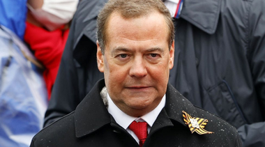 Medvedev atacă ”degeneraţi” care vor ”moartea” Rusiei. ”Atât timp cât voi trăi, voi face totul pentru a-i face să dispară”, ameninţă pe Telegram fostul şef de stat