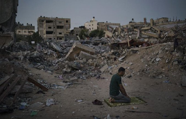 ONU acuză Israelul de faptul că este principala cauză a conflictului cu palestinienii
