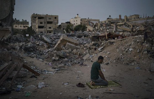 ONU acuză Israelul de faptul că este principala cauză a conflictului cu palestinienii