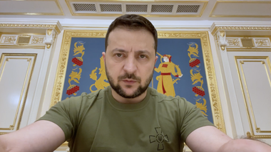 Zelenski avertizează că urmează ”cea mai dificilă iarnă” din cauza agresiunii Rusiei, iar Ucraina se pregăteşte pentru a-şi asigura necesarul de gaz, cărbune şi producţia de energie 