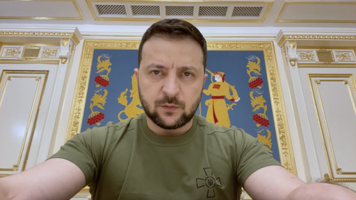 Zelenski avertizează că urmează ”cea mai dificilă iarnă” din cauza agresiunii Rusiei, iar Ucraina se pregăteşte pentru a-şi asigura necesarul de gaz, cărbune şi producţia de energie 