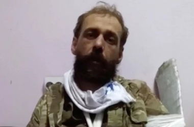 Un britanic aflat pe mâna separatiştilor proruşi, Andrew Hill, ameninţat cu pedeapsa cu moartea