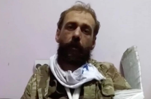 Un britanic aflat pe mâna separatiştilor proruşi, Andrew Hill, ameninţat cu pedeapsa cu moartea