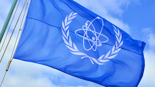 Franţa, Germania, Marea Britanie şi SUA îndeamnă Iranul să ”îşi respecte obligaţiile juridice şi să coopereze cu AIEA”