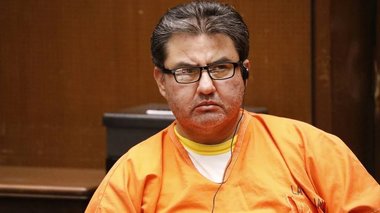 Liderul unul cult evanghelic religios, Naason Joaquin Garcia, a fost condamnat la 16 ani şi 8 luni de închisoare pentru că a abuzat sexual 3 minore