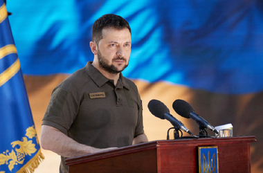 Zelenski cere, la o reunune OCDE, excluderea Rusiei din Organizaţia ONU a Alimentaţiei şi Agriculturii, din cauza blocării şi furtului cerealelor ucrainene