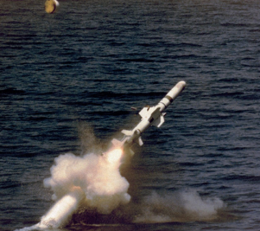 Ucraina îşi consolidează apărarea de coastă cu rachete antinavă americane de tip Harpoon, care ar putea slăbi laţul Flotei ruse în jurul porturilor ucrainene la Marea Neagră