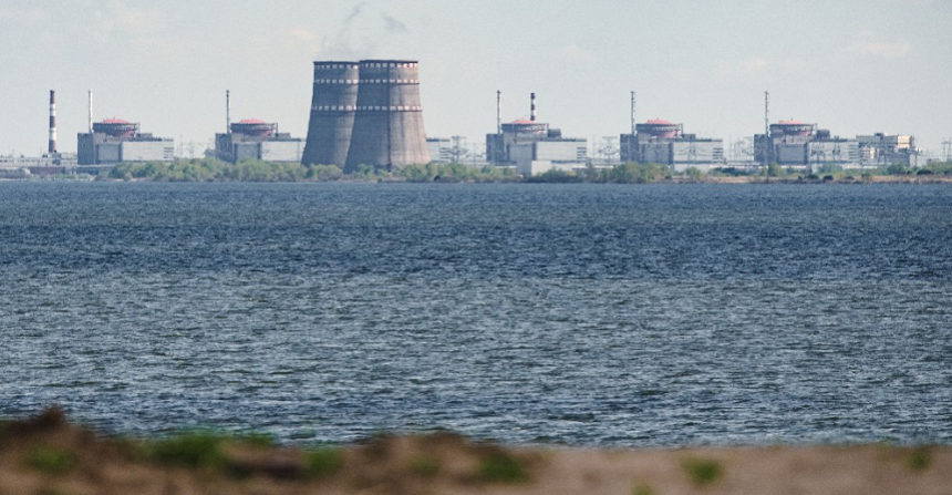 AIEA pregăteşte o vizită la Centrala Nucleară Zaporijjea, în pofida refuzului Kievului