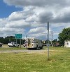 Atac armat la o fabrică de materiale de construcţii din Maryland: Un bărbat a împuşcat mortal trei colegi. Suspectul şi un poliţist au fost răniţi în schimbul de focuri care a urmat