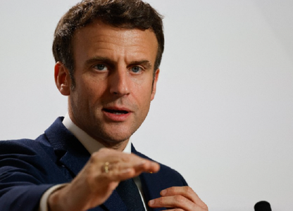 Sondaj Ifop-Fiducial referitor la alegerile legislative în Franţa: Un procent de 44% dintre francezi consideră că blocul centrist al preşedintelui Macron va ieşi învingător