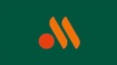 McDonald’s redeschide restaurantele în Rusia, sub un nou nume şi cu un nou patron: Noul logo conţine imaginea stilizată a doi cartofi prăjiţi şi a unei chifle de hamburger pe un fundal verde