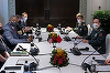 UPDATE-China ”nu va ezita să lanseze un război” pentru Taiwan, îi spune ministrul chinez al Apărării Wei Fenghe secretarului american al Apărării Lloyd Austin la Singapore, în marja Forumului Securităţii ”Dialogul de la Shangri-la”