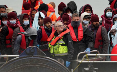Înalta Curte de la Londra autorizează expulzarea migranţilor din Regatul Unit în Rwanda; ONU acuză Guvernul britanic de ”necinste” şi ”declaraţii mincinoase”