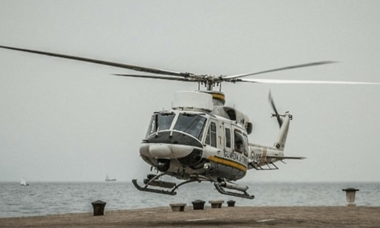 UPDATE - Cinci persoane au fost găsite moarte în urma prăbuşirii unui elicopter în Italia, iar doi dintre pasageri rămân dispăruţi / Încă două persoane au fost găsite moarte 