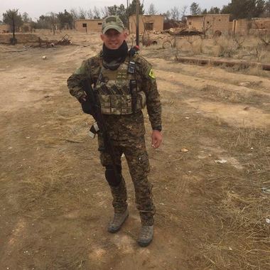 Familia britanicului Shaun Pinner, condamnat la moarte de tribunalul separatist din Doneţk, se declară ”devastată şi întristată” de ”procesul spectacol” şi ”ilegal”