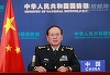 China va ”lupta până la capăt” pentru a împiedica Taiwanul să-şi declare independenţa, declară ministrul chinez al Apărării Wei Fenghe