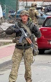 Fostul militar britanic Jordan Gatley a fost ”împuşcat şi ucis” în luptele împotriva forţelor ruse în Severodoneţk