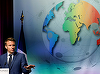 Macron cere o ”reevaluare” a legii programării militare aferente perioadei 2019-2025 în contextul Războiului din Ucraina; Franţa ”a intrat într-o economie de război”, anunţă el la Salonul Armamentului Terestru Eurosatory
