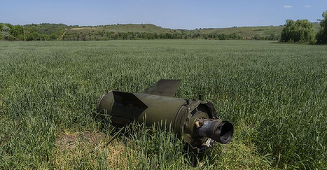 Ucraina şi-a pierdut un sfert dintre terenurile cultivabile din cauza ocupaţiei ruse, în sud şi est