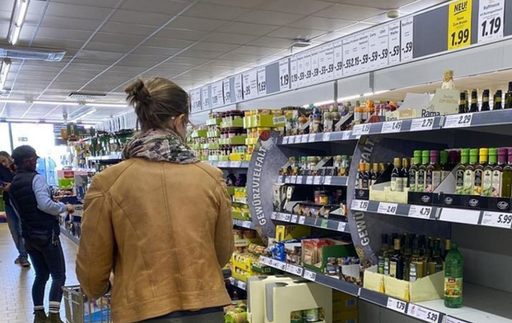 Inflaţie ”record” de 7,9%, pe un an, în mai, în Germania, în creştere de trei luni la rând, cel mai înalt nivel de la reunificare, confirmă Destatis
