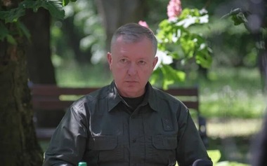 Kievul a aprobat demiterea şefului Administraţiei Regionale de Stat Cernăuţi