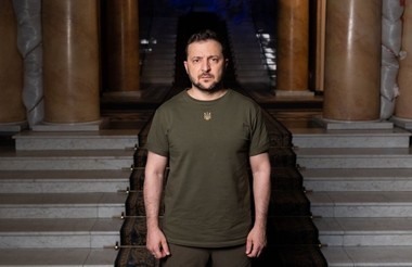 Ucraina: Lupte violente în Donbas. Zelenski le cere compatrioţilor "să reziste": "Este vital să rămânem în Donbas!"