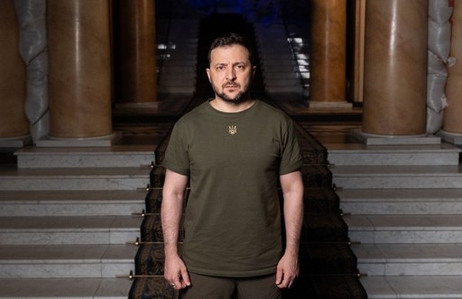 Ucraina: Lupte violente în Donbas. Zelenski le cere compatrioţilor "să reziste": "Este vital să rămânem în Donbas!"