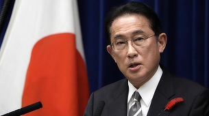 Premierul japonez Fumio Kishida urmează să asiste la summitul NATO de la Madrid, o premieră în cazul unui şef de Guvern nipon; noul preşedinte sud-coreean Yoon Suk-yeol asistă, tot în premieră, la summit