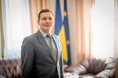 Poliţia ucraineană a prevenit un atac terorist care a vizat conducerea Ucrainei