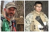 Doi militari americani sunt dispăruţi de aproape o săptămână în Ucraina şi există temeri că au fost luaţi prizonieri de forţele ruse