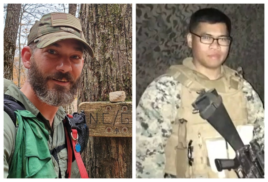 Doi militari americani sunt dispăruţi de aproape o săptămână în Ucraina şi există temeri că au fost luaţi prizonieri de forţele ruse
