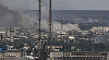 Moscova acuză Kievul de împiedicarea evacuării civililor din uzina chimică Azot, la Sivierodoneţk