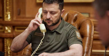Zelenski, ”recunoscător” SUA pentru ultimul ajutor militar, în valoare de un miliard de dolari; Pentagonul precizează că este vorba despre 18 obuziere de tip Howitzer şi două lansatoare de rachetă antinavă de tip Harpoon