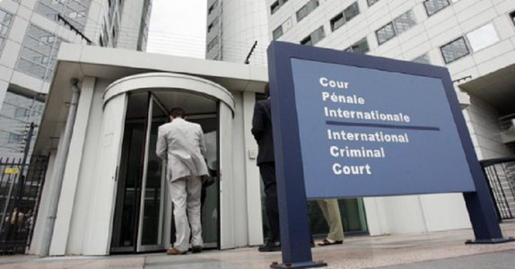 Spion rus, prins încercând să se inflitreze la Curtea Penală Internaţională