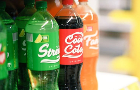 Coca-Cola îşi încheie în curând activităţile în Rusia, după epuizarea stocurilor