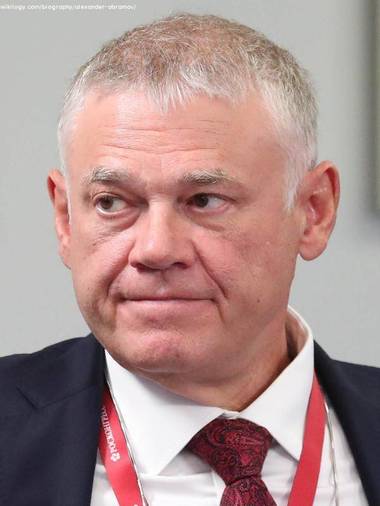 Un miliardar rus a iniţiat o acţiune în justiţie împotriva ministrului de Externe al Australiei, ca urmare a sancţiunilor