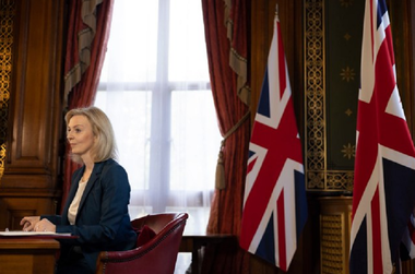 Cinci britanici, deţinuţi în Afganistan, eliberaţi, anunţă Guvernul britanic