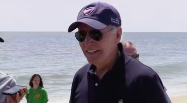 Joe Biden estimează ”puţin probabilă” o vizită în Ucraina într-un turneu în Europa