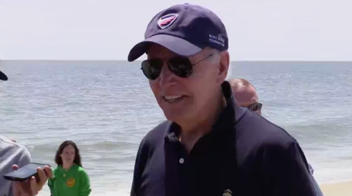 Joe Biden estimează ”puţin probabilă” o vizită în Ucraina într-un turneu în Europa