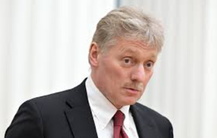 Kremlinul susţine că nu este la curent cu locul în care sunt ţinuţi cetăţenii americani luaţi prizonieri în Ucraina 