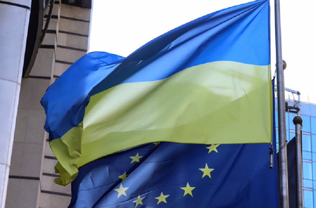 Miniştrii de Externe ai UE ajung, la Luxemburg, la un ”consens total” privind candidatura Ucrainei la UE, anunţă Clément Beaune