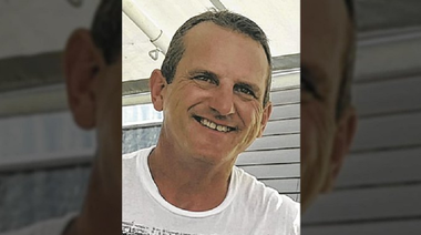 SUA confirmă moartea unui al doilea american, Stephen Zabielski, în vârstă de 52 de ani, în Ucraina