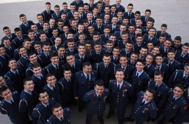Curtea turcă de Casaţe eliberează 71 de foşti cadeţi, condamnaţi pe viaţă după lovitura de stat eşuată din 2016
