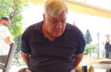 Un fost poliţist brazilian, Sergio Roberto de Carvalho, alias ”Major Carvalho”, supranumit de presa braziliană ”Pablo Escobar al Braziliei”, conducătorul unei vaste organizaţii de trafic de cocaină destinată Europei, arestat în Ungaria