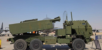 Kievul anunţă sosirea în Ucraina a unor lansatoare americane de rachetă de tip HIMARS; Reznikov îi mulţumeşte ”prietenului” său ”Lloyd Austin pentru aceste instrumente puternice”