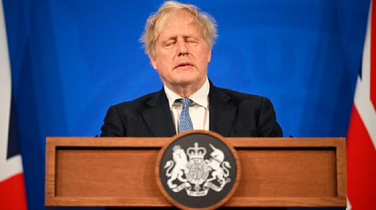 Boris Johnson, slăbit de scandaluri, pus la încercare în două scrutine legislative parţiale dificile