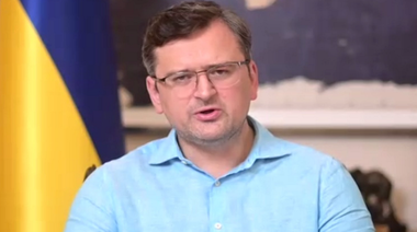 Kuleba le cere ţărilor africane ”să fie alături de Ucraina”