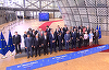 UPDATE-Cei 27 aprobă candidaturile Ucrainei şi Republicii Moldova la UE / Zelenski: Viitorul Ucrainei este în UE / Maia Sandu: Pornim pe drumul spre UE / Iohannis: Politica de extindere a primit un nou impuls / Mesajul premierului Ciucă