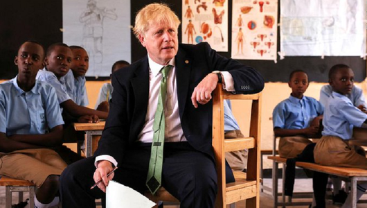 Boris Johnson nu vrea să demisioneze, în pofida unor înfrângeri usturătoare în două scrutine legislative parţiale