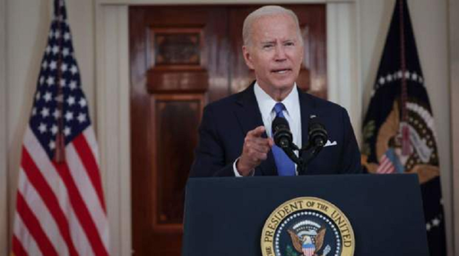 Hotărârea Curţii Supreme cu privire la avort aruncă SUA înapoi cu 150 de ani, deplânge Biden